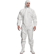 CHEMSAFE 500 overall