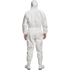 CHEMSAFE 500 overall