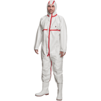 CHEMSAFE 400 overall