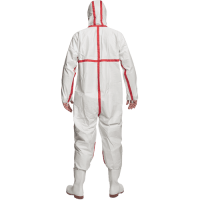 CHEMSAFE 400 overall