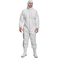 CHEMSAFE MS1 overall