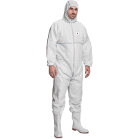 CHEMSAFE MS1 overall