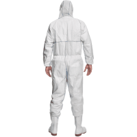 CHEMSAFE MS1 overall