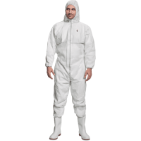 CHEMSAFE C1 overall