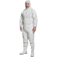 CHEMSAFE C1 overall