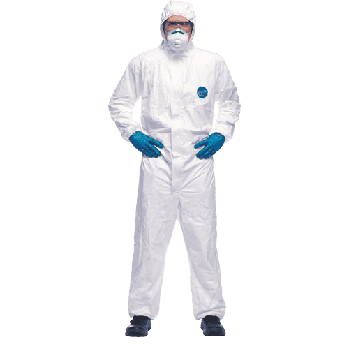 Tyvek 500 Xpert overall