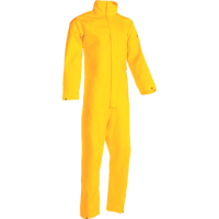 MONTREAL coverall yellow