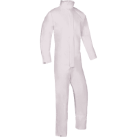 MONTREAL coverall white