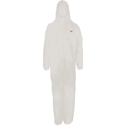 3M 4515 coverall blue