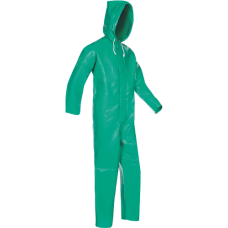 BOTLEK coverall green