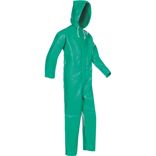 BOTLEK coverall green