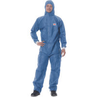 3M4530  Oblek jedn.PP. modrá