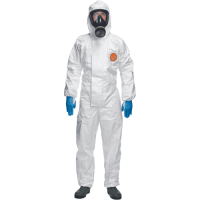 Tychem 4000 S overal biely