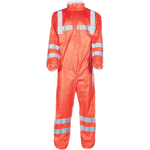 Tyvek 500 HV orange