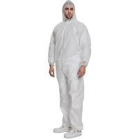 FF MARX BE-07-001 overall white