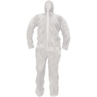 FF MARX BE-07-001 overall white
