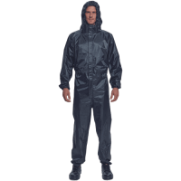 LEIGH kombinéza modrá