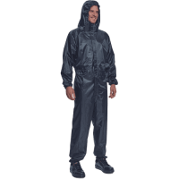 LEIGH kombinéza modrá