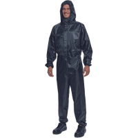 LEIGH kombinéza modrá