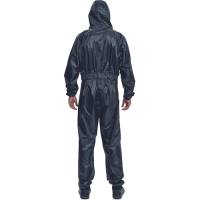 LEIGH kombinéza modrá