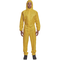 LEIGH kombinéza žltá