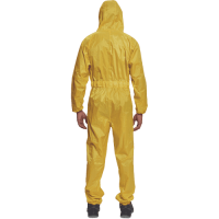 LEIGH kombinéza žltá