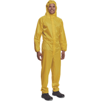 LEIGH kombinéza žltá