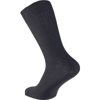 MERGE ponožky čierna