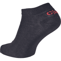 ALGEDI CRV ponožky čierna č. 35-36