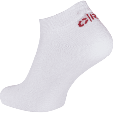 ALGEDI CRV socks white s. 35-36