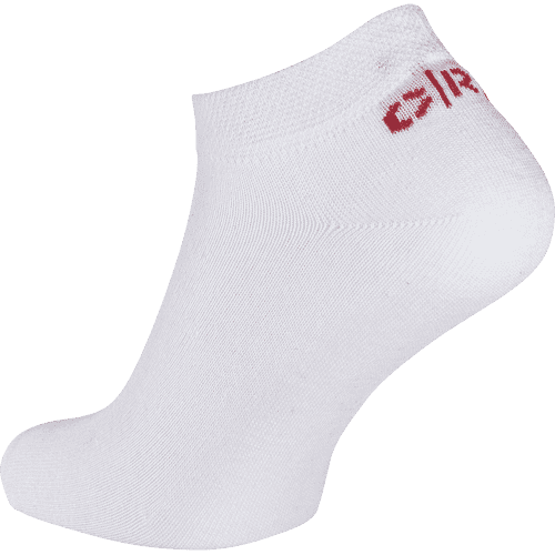 ALGEDI CRV ponožky biela č. 35-36