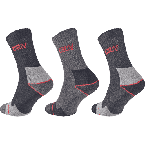 CHERTAN socks mix s. 39-40