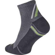 WRAY socks grey s. 39/40