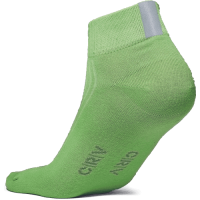ENIF socks green s. 37/38