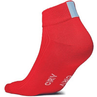 ENIF socks red s. 37/38