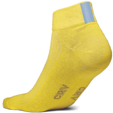 ENIF socks yellow s. 37/38