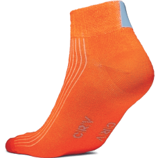 ENIF socks orange s. 37/38