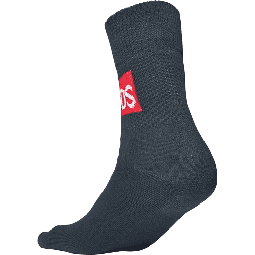 FARUM socks black s. 39/40