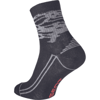 KATEA socks grey/black s.39/40