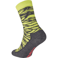 OTATARA socks black/yellow s.39/40