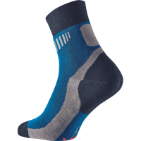 GEEUW socks royal blue s.39/40