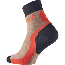 GEEUW socks sand s.39/40