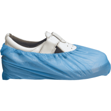 RENUK dispos.shoecover blue 15x36cm 100p