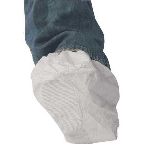 Tyvek 500 shoecover antislip POSA