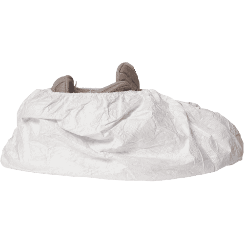 Tyvek 500 shoecover antislip POSA