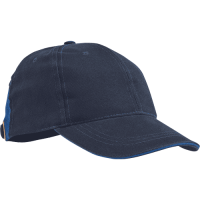 LOET baseballová čiapka tmavo modrá