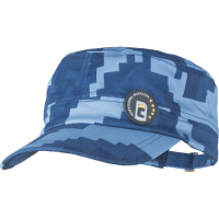 NEURUM visor cap navy
