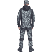 NEURUM visor cap anthracite