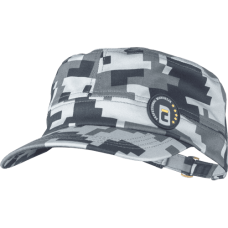 NEURUM visor cap dark olive