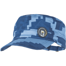 NEURUM visor cap dark olive